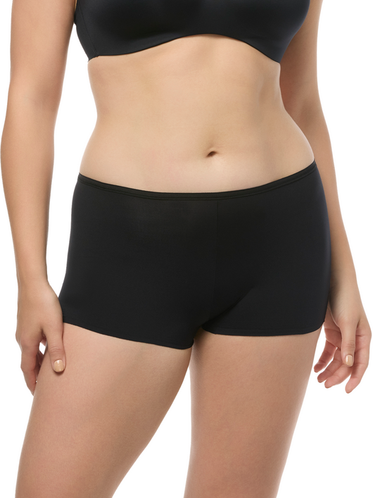 Everyday Microfiber Boyshort