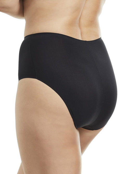 5-Pack Clean Finish Microfiber Brief