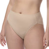 Cotton Essentials High-Cut Brief
