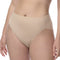 Cotton Essentials High-Cut Brief