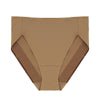 No Lines, No Ride High-Cut Brief