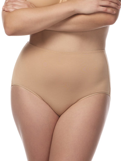 Everyday Cotton Brief