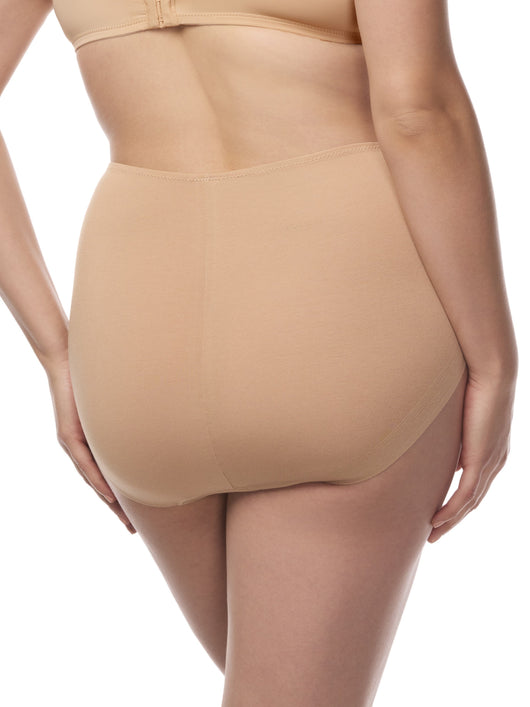 Everyday Cotton Brief