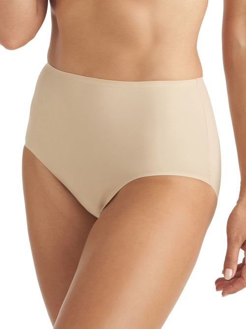 Edge Contemporary Microfiber Brief