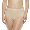 Contemporary Microfiber Brief