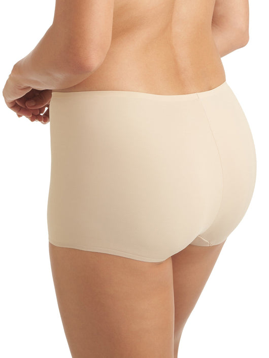 Edge Contemporary Microfiber Boyshort