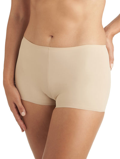 Edge Contemporary Microfiber Boyshort
