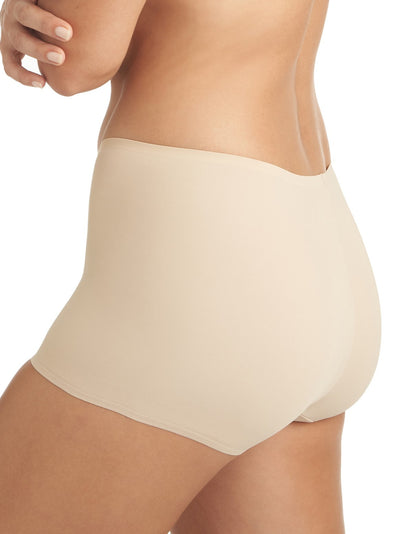 Edge Contemporary Microfiber Boyshort