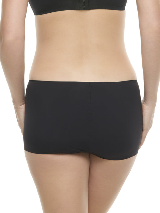 Contemporary Microfiber Boyshort