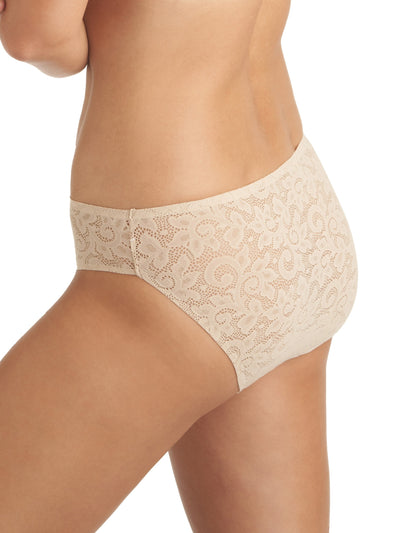 Edge All-Over Lace Hipster