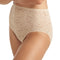 All-Over Lace Brief