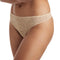 All-Over Lace Thong