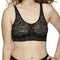 All-Over Lace Bralette