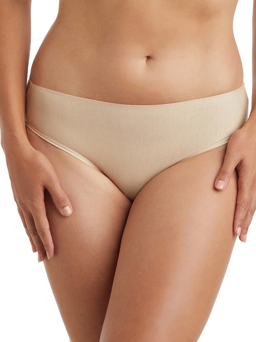Edge Cotton Comfort Hipster