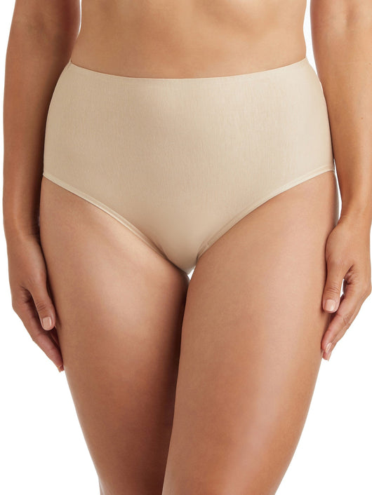 Edge Cotton Comfort Brief