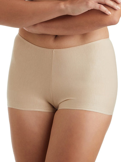 Edge Cotton Comfort Boyshort