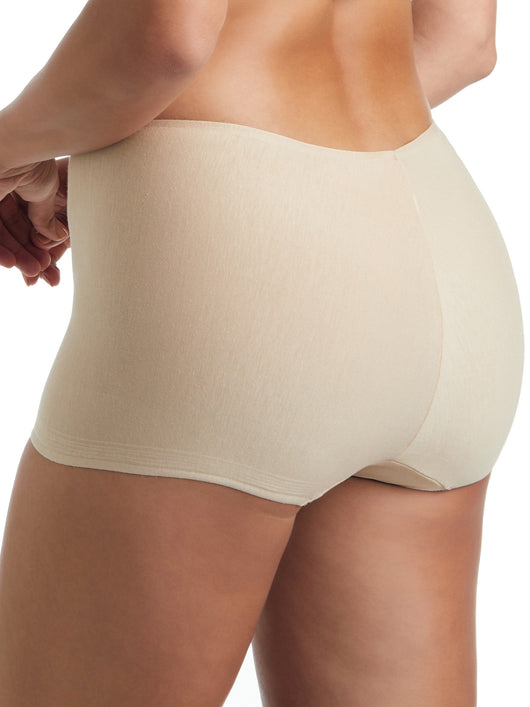 Edge Cotton Comfort Boyshort