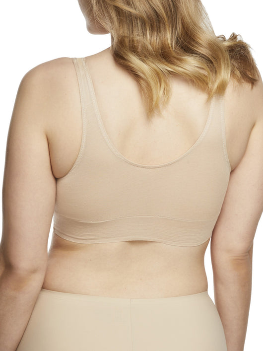 Cotton Comfort Bralette
