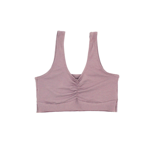 Cotton Comfort Bralette