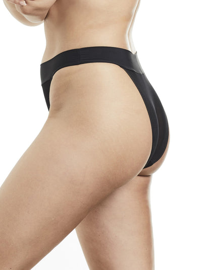 Edge Mesh Together Modern Tanga