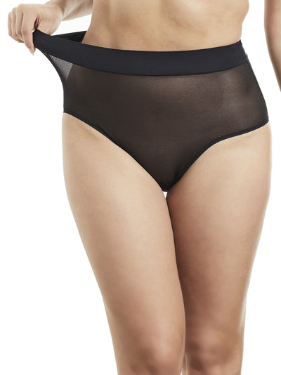 Edge Mesh Together Modern Brief