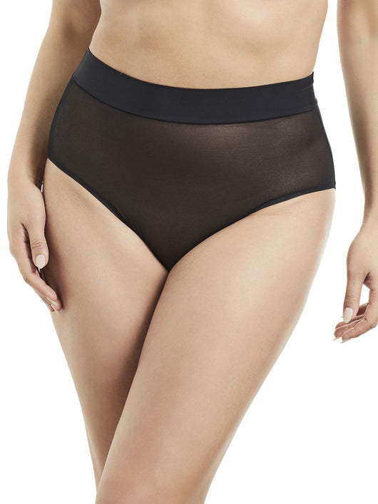 Edge Mesh Together Modern Brief