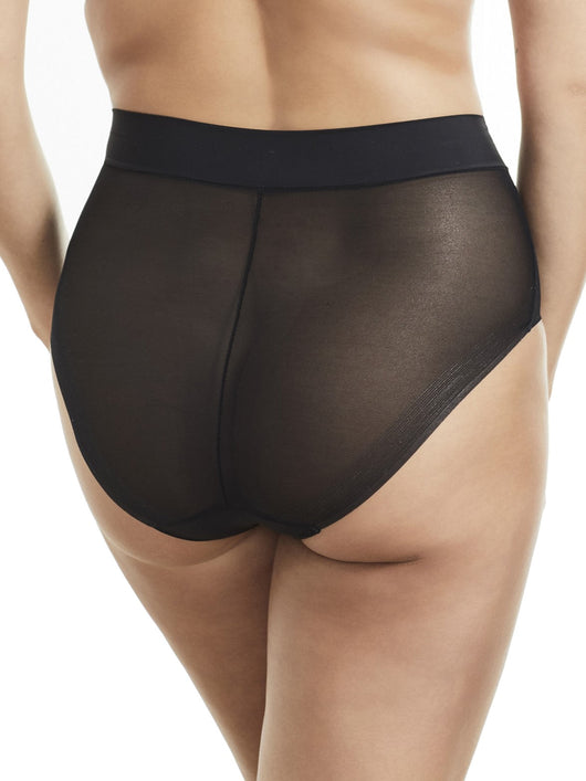 Edge Mesh Together Modern Brief