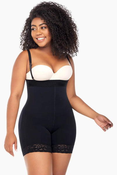 BBL Effect Comfy Hi Waist Shorts