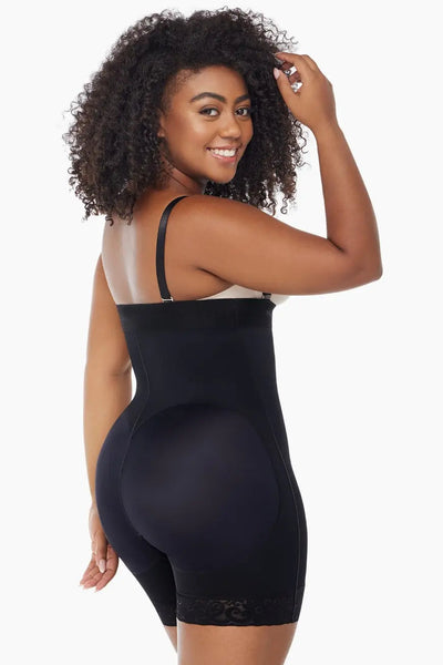 BBL Effect Comfy Hi Waist Shorts
