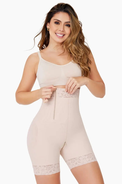 BBL Effect Daily High Waist Shorts
