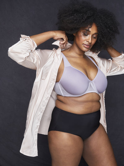 Shape of U™ Underwire T-Shirt Bra