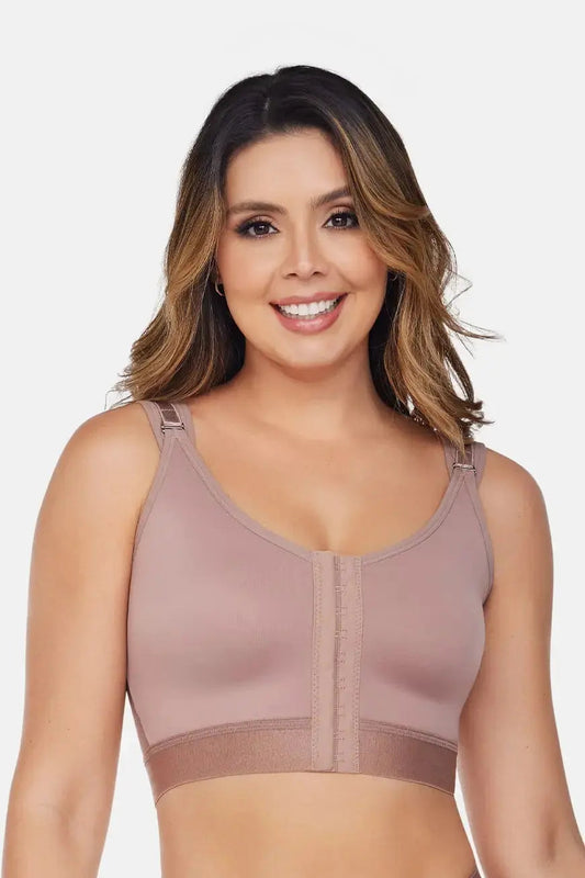 BRAEEZ Smart Support Bra