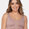 Braeez Smart Support Bra With High Compression And Back Support