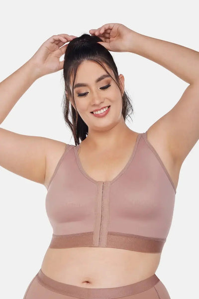 BRAEEZ Smart Support Bra