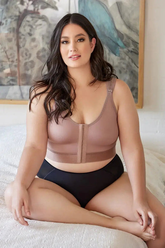 BRAEEZ Smart Support Bra