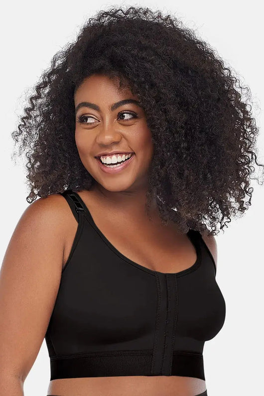 BRAEEZ Smart Support Bra
