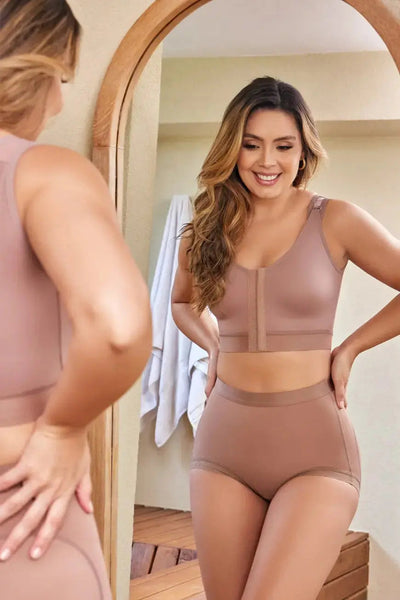BRAEEZ Smart Support Bra