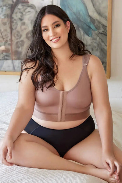 BRAEEZ Smart Support Bra