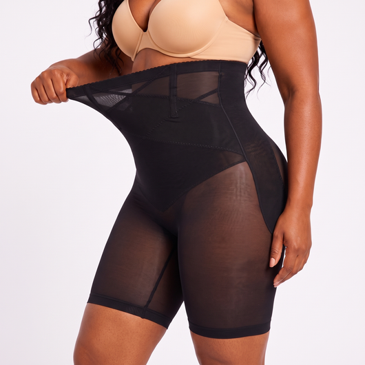 Tummy-Control Waist Trainer