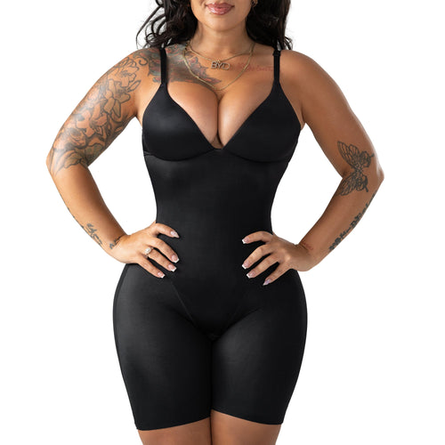 DQ01D5 Bodysuit