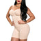 Fajas Colombian Butt-Lifting Bodysuit with Tummy Control