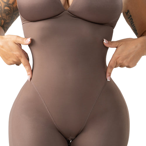 DQ01D5 Bodysuit