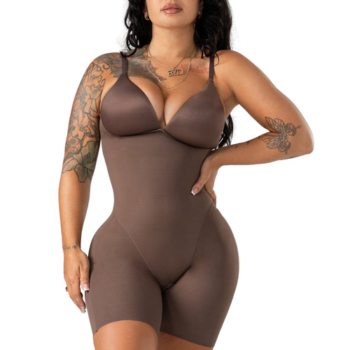 DQ01D5 Bodysuit