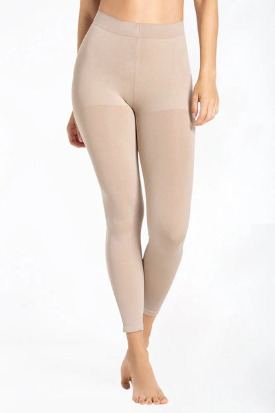 Seamless Barely There Layering Leggings