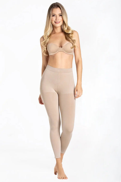 Seamless Barely There Layering Leggings