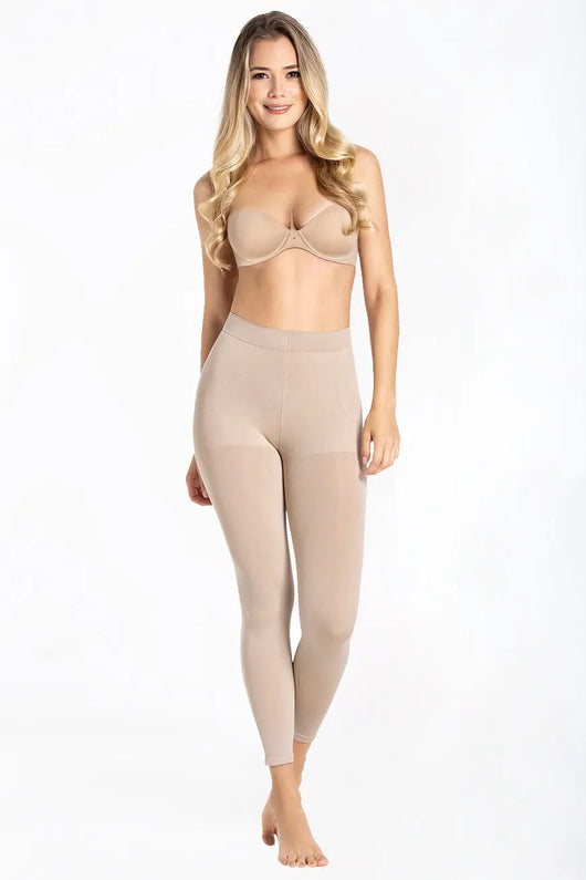 Seamless Barely There Layering Leggings