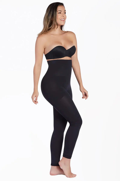 Final Sale Clearance Compression Layering Leggings Perfect Control