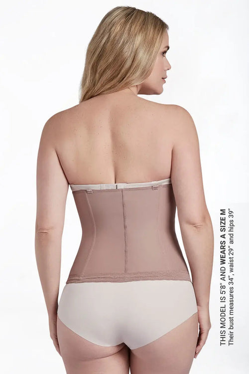 Waist Trimmer Magic
