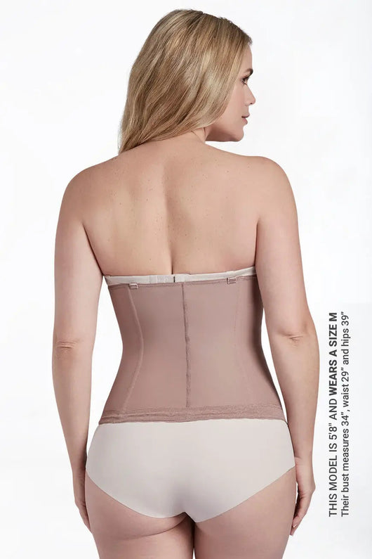 Waist Trimmer Magic