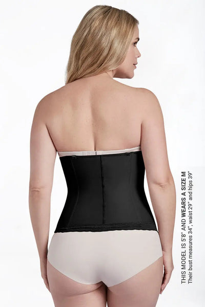 Waist Trimmer Magic